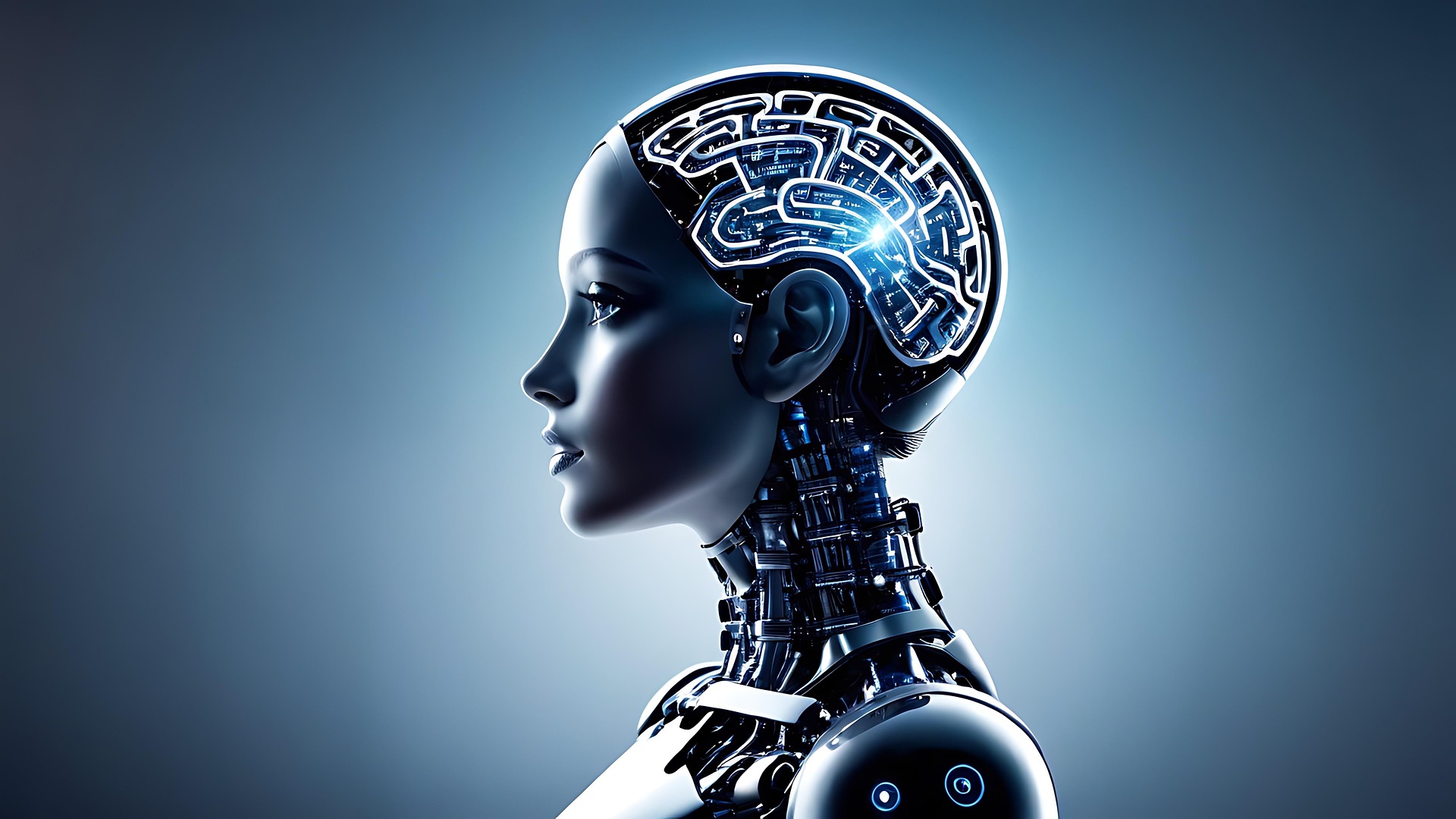 Cursos de IA: cómo la inteligencia artificial está redefiniendo los perfiles profesionales del futuro